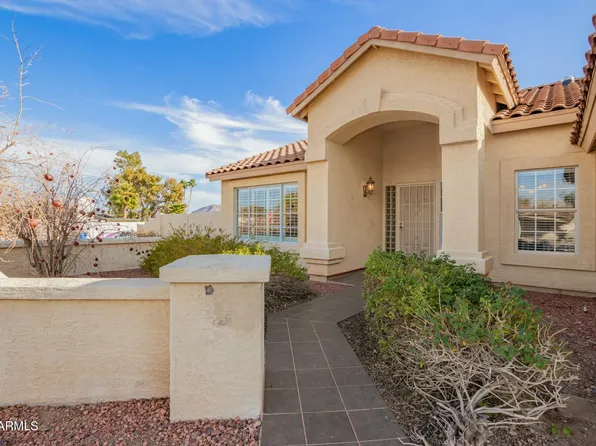 2365 E SHEA Boulevard, Phoenix, AZ 85028