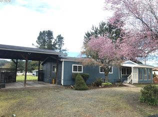 80384 Delight Valley School Rd, Cottage Grove, OR 97424