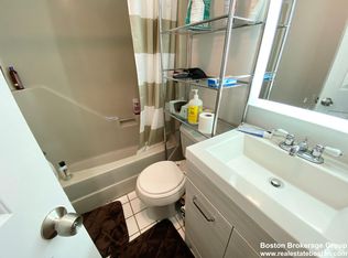 185 Sydney St #2B, Dorchester, MA 02125