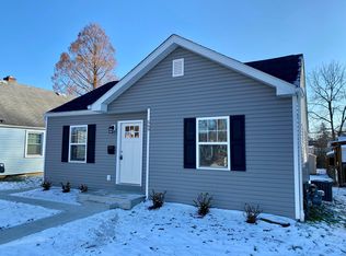 569 E Beechwold Blvd, Columbus, OH 43214