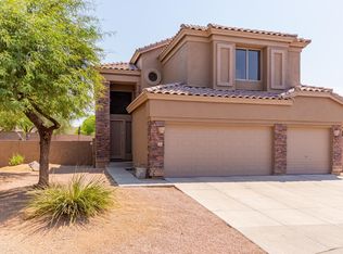 2921 N Rowen Cir, Mesa, AZ 85207