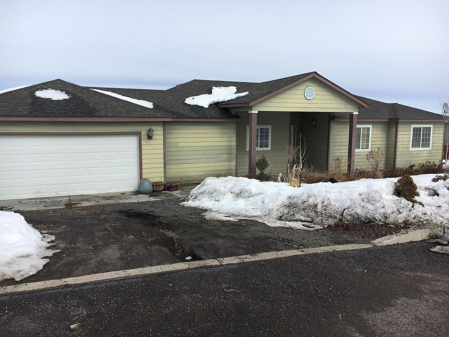 525 Dapple Grey Rd, Hines, OR 97738 Zillow