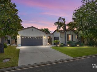 4702 Aviara Dr, Bakersfield, CA 93312