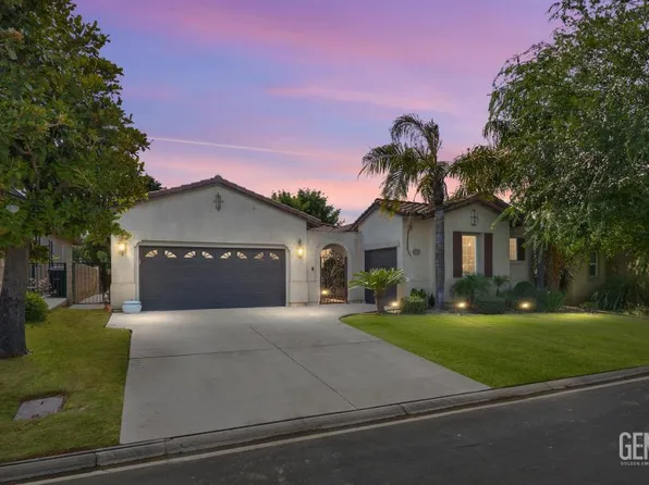 4702 Aviara Dr, Bakersfield, CA 93312