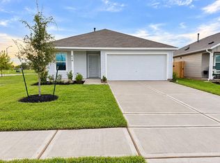 414 Nicholas Rd, Wharton, TX 77488