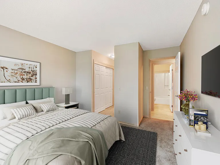 Forest Place Apartments — Photo 11