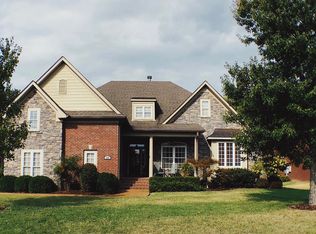 105 Frances King Dr, Smyrna, TN 37167
