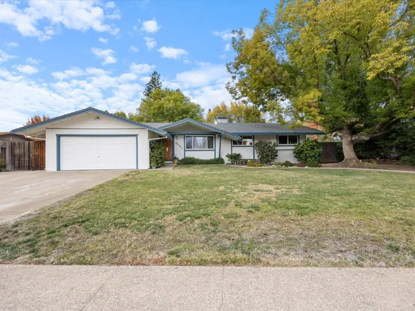 8827 Swallow Way, Fair Oaks, CA 95628