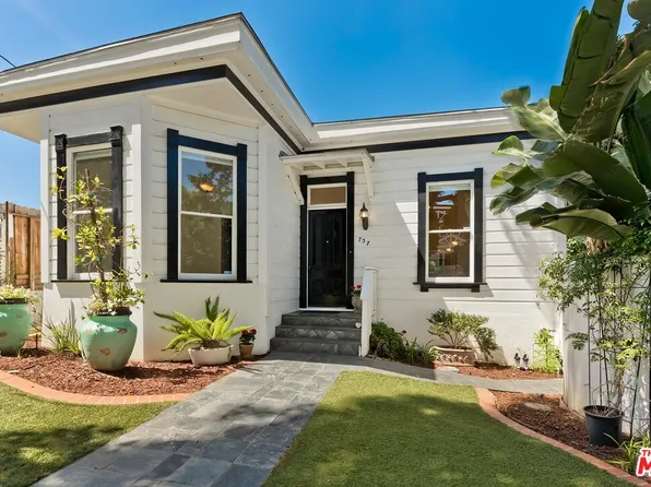 737 Ashland Ave, Santa Monica, CA 90405