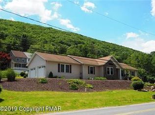191 Stock St, Nesquehoning, PA 18240