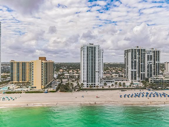 2nd image of 2301 S Ocean Drive #801