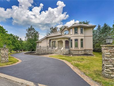 2 Greer Hill Dr, Ellicottville, NY, 14731