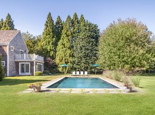 10 Aelfies Way, Bridgehampton, NY 11932
