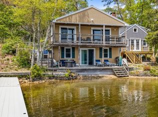 78 Arrowhead Rd, Plymouth, MA 02360