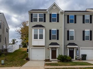 2072 Elm Tree Ct, Charlottesville, VA