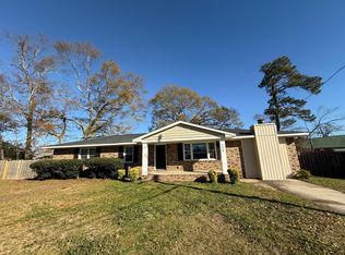 224 Napier Ct, Martinez, GA 30907
