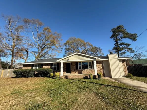 224 Napier Ct, Martinez, GA 30907