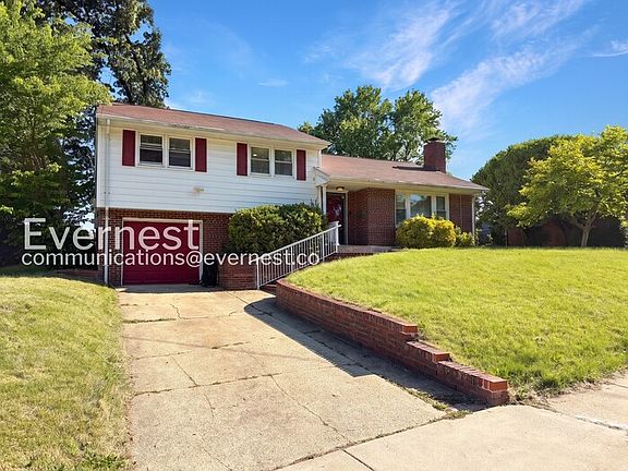 3rd image of 7110 Cindy Ln