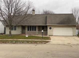 4009 Danbury Dr, Champaign, IL 61822