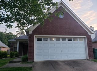 5605 Kayla Dr, Southaven, MS 38671