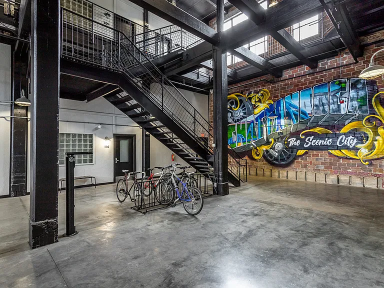 Bread Factory Lofts — Photo 6