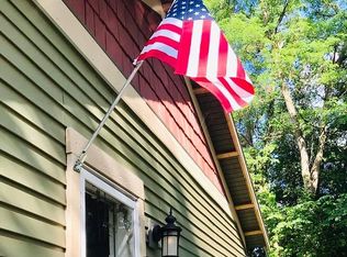 340 E Tulip Tree Dr, Warsaw, IN 46580