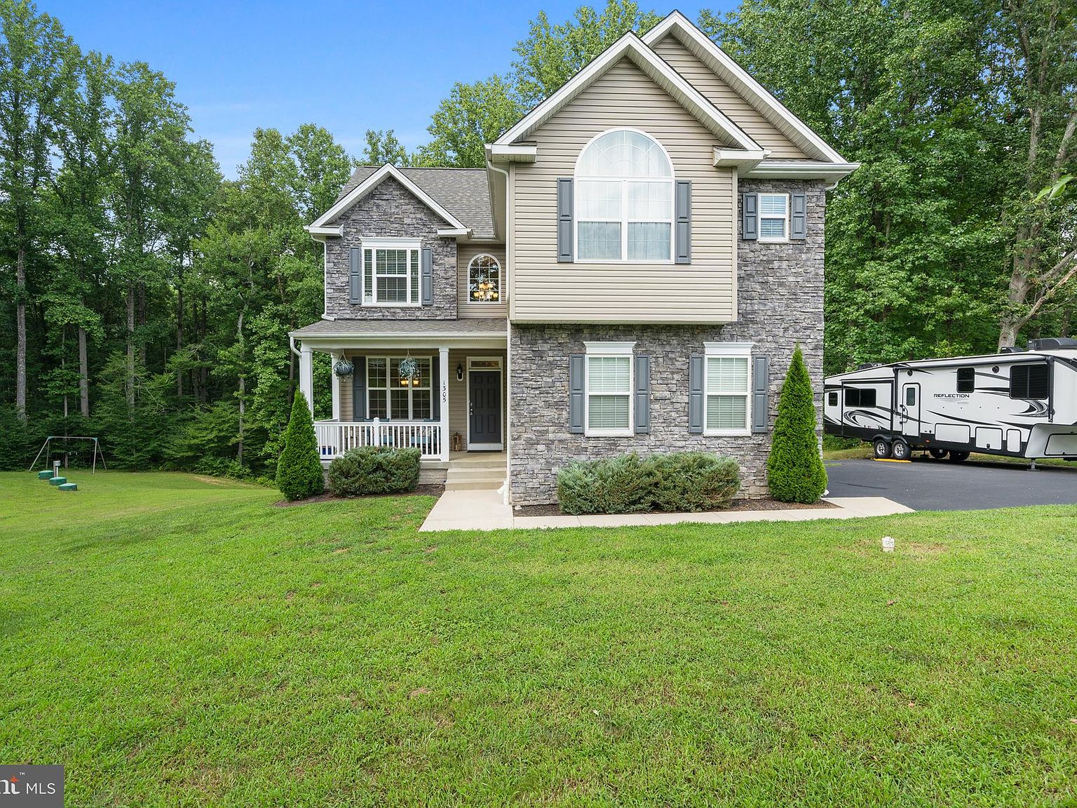 1305 Glohaven Ln, Prince Frederick, MD 20678 Zillow