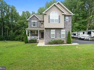 1305 Glohaven Ln, Prince Frederick, MD 20678