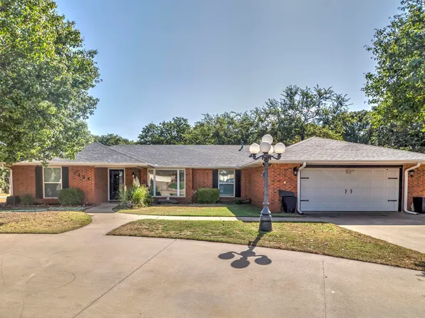 2408 W Club Rd, Duncan, OK 73533