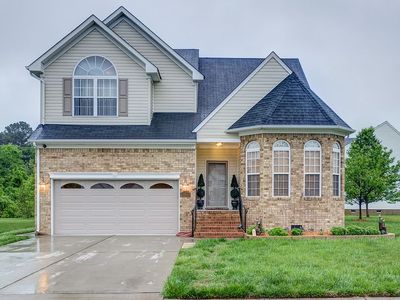 3944 Quailshire Ln, Chesapeake, VA, 23321