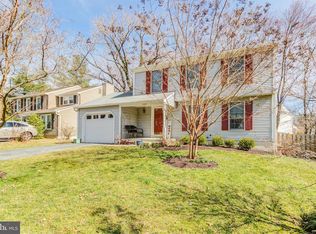 13221 Stravinsky Dr, Silver Spring, MD 20904