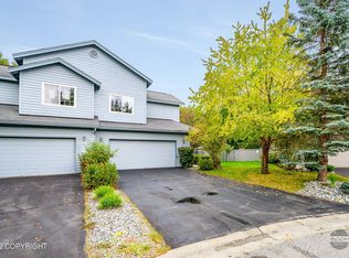 3471 Andree Dr #7B, Anchorage, AK 99517