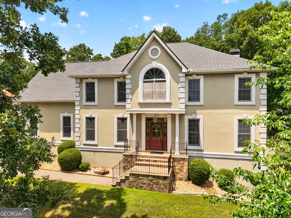 5490 Hampstead Way, Johns Creek, GA 30097
