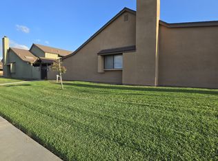 1121 Bel Aire Cir, Porterville, CA 93257
