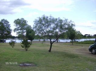 111 County Road 596, Eastland, TX 76448