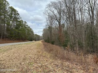 LOT 2 Us Highway 15 #501, Carthage, NC 28327