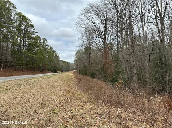 LOT 2 Us Highway 15 #501, Carthage, NC 28327