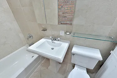 Rented by Centennial Properties NY