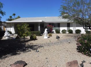 13043 W Whispering Oaks Dr, Sun City West, AZ 85375