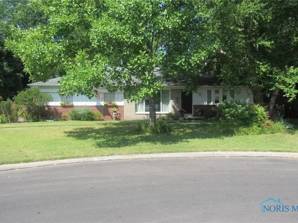 2949 Jodore Ave, Toledo, OH 43606