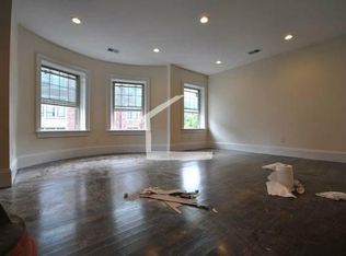 15 Commonwealth Ter, Brighton, MA 02135