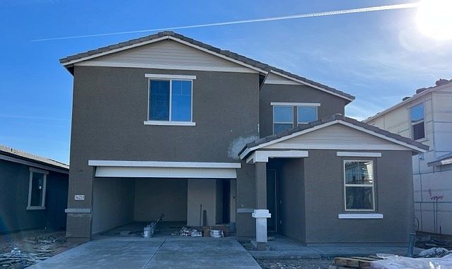 36215 W San Clemente Ave - Lot 64 - Snapdragon Elevation Image 1