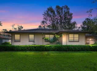695 Highway 110 W, Merryville, LA 70653