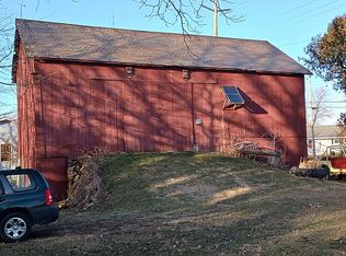 885 Flat Rock Rd, Bellevue, OH 44811