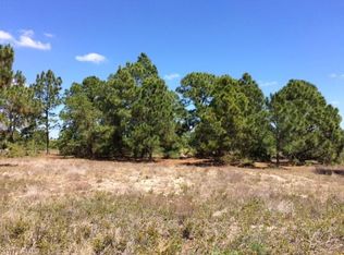 823 Chantilly St E, Lehigh Acres, FL 33974