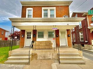 39 Lehman St #C, Lebanon, PA 17046