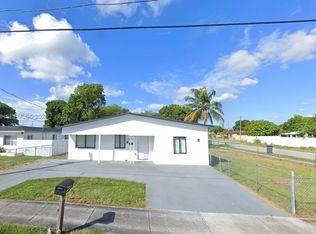 26600 SW 138th Ct, Homestead, FL 33032