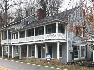 74 Furrs Mill Rd, Lexington, VA 24450