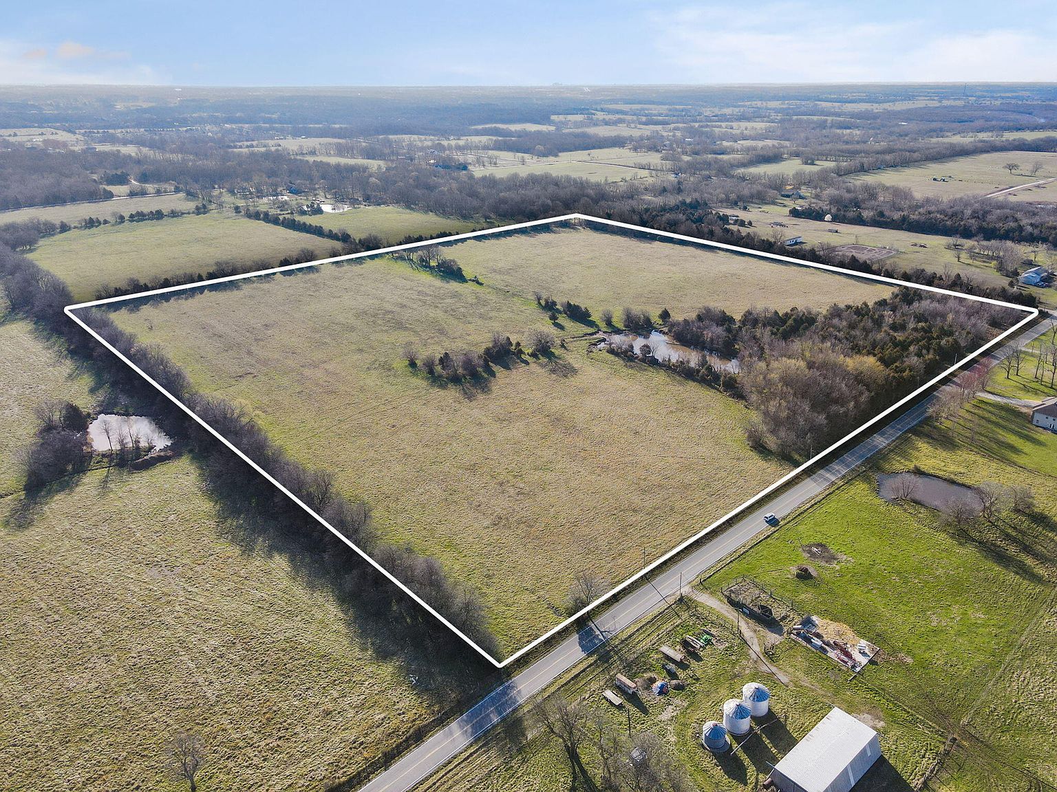 000 North Farm Road 71, Bois D Arc, MO 65612 Zillow