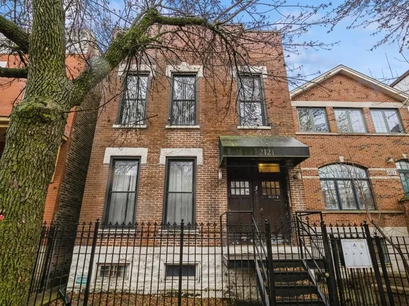 2121 W Ohio St, Chicago, IL 60612